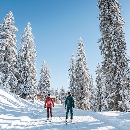 Design Apartment Westendorf By Alpine Host Helpers エクステリア 写真