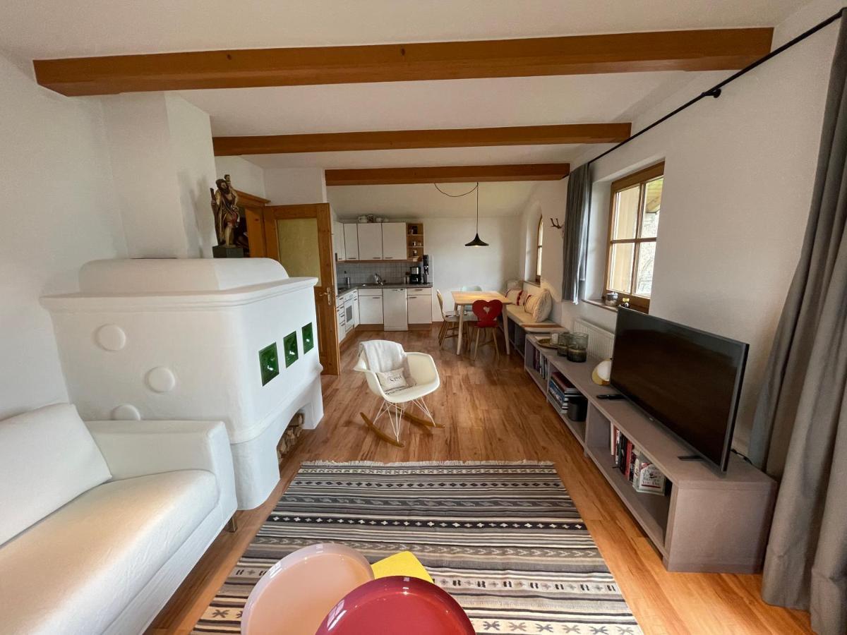 Design Apartment Westendorf By Alpine Host Helpers エクステリア 写真