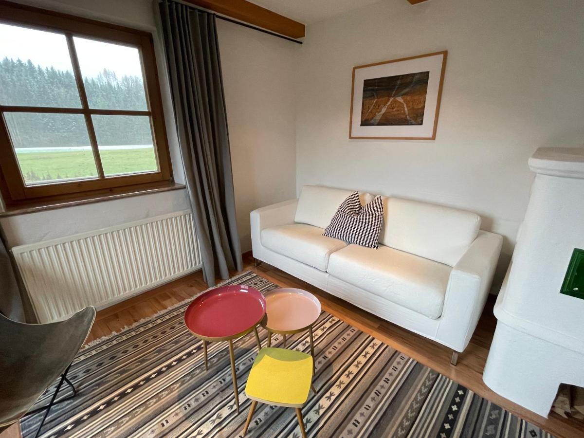 Design Apartment Westendorf By Alpine Host Helpers エクステリア 写真