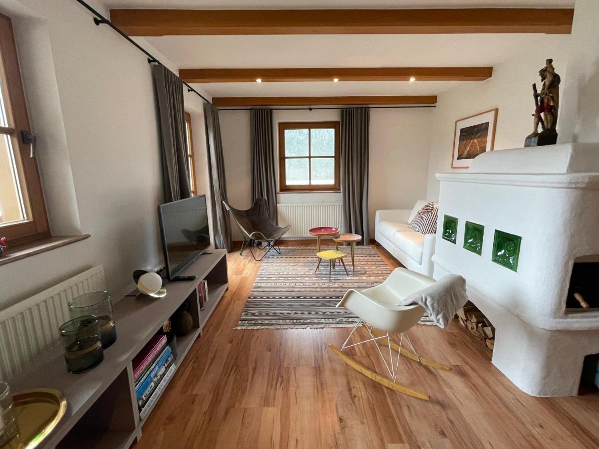 Design Apartment Westendorf By Alpine Host Helpers エクステリア 写真