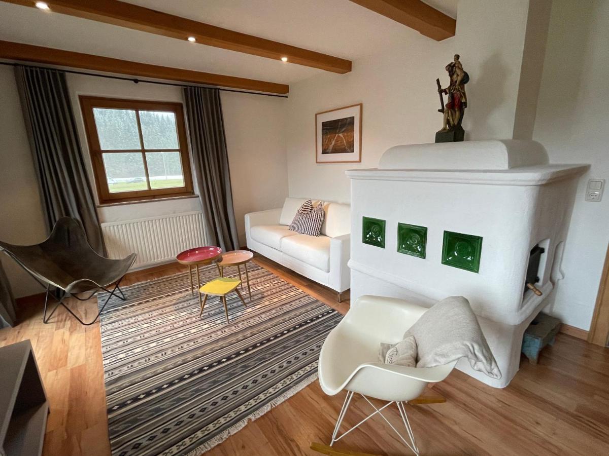 Design Apartment Westendorf By Alpine Host Helpers エクステリア 写真