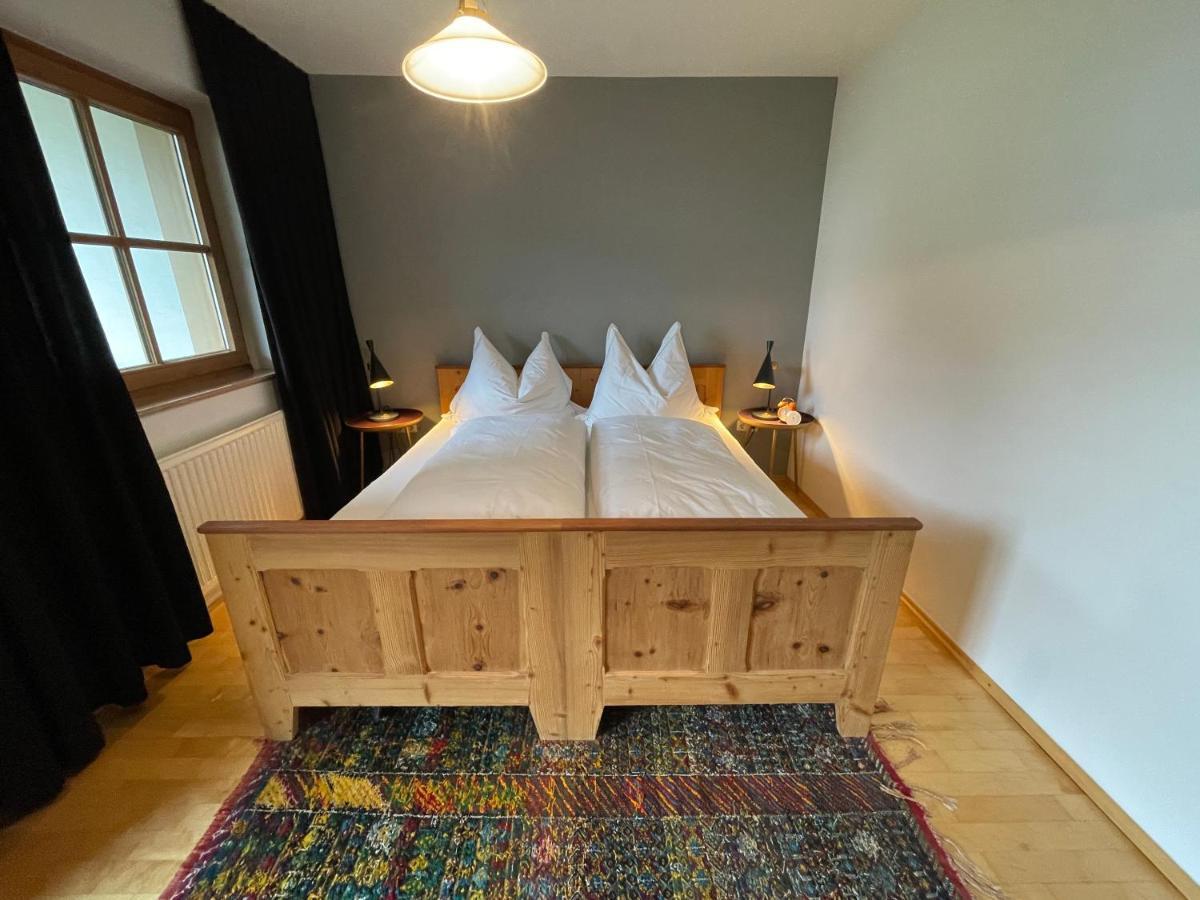 Design Apartment Westendorf By Alpine Host Helpers エクステリア 写真