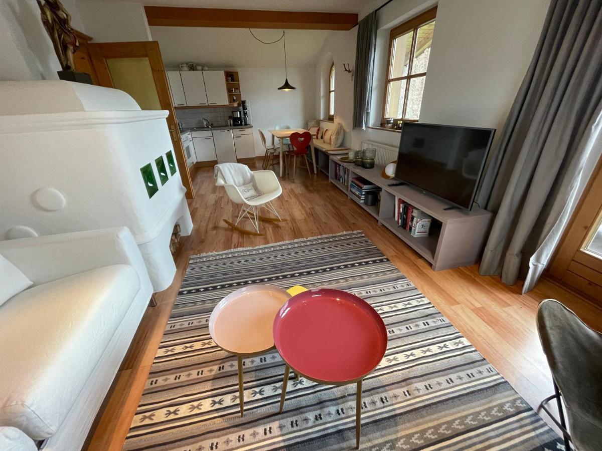 Design Apartment Westendorf By Alpine Host Helpers エクステリア 写真