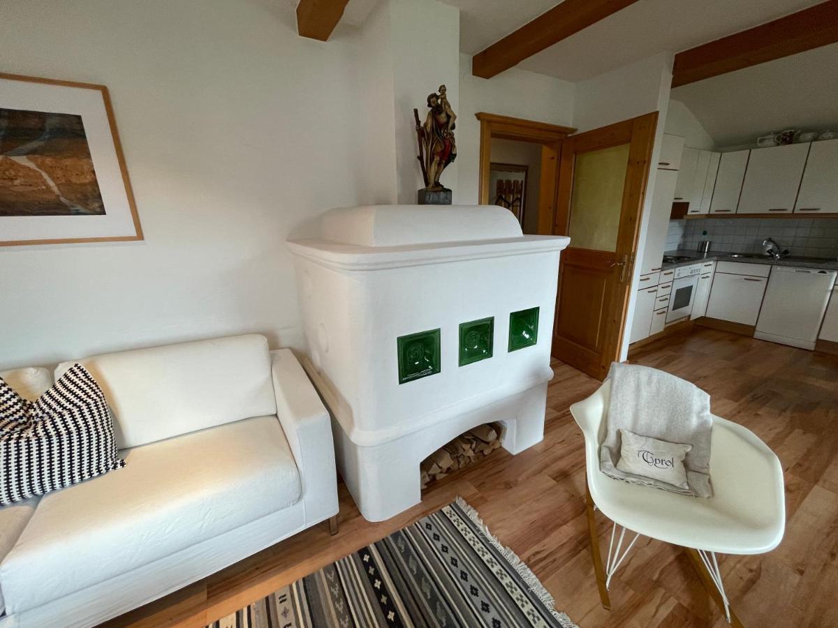 Design Apartment Westendorf By Alpine Host Helpers エクステリア 写真