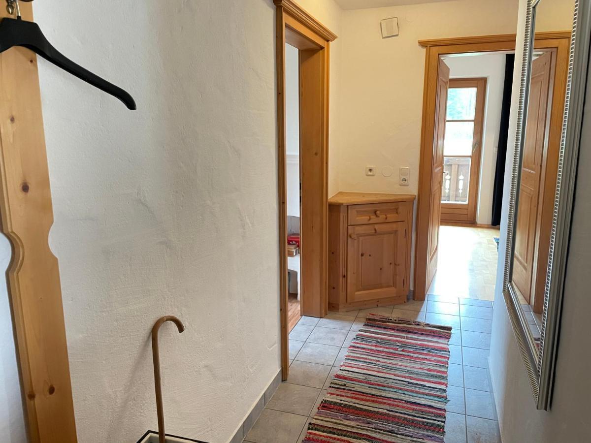 Design Apartment Westendorf By Alpine Host Helpers エクステリア 写真