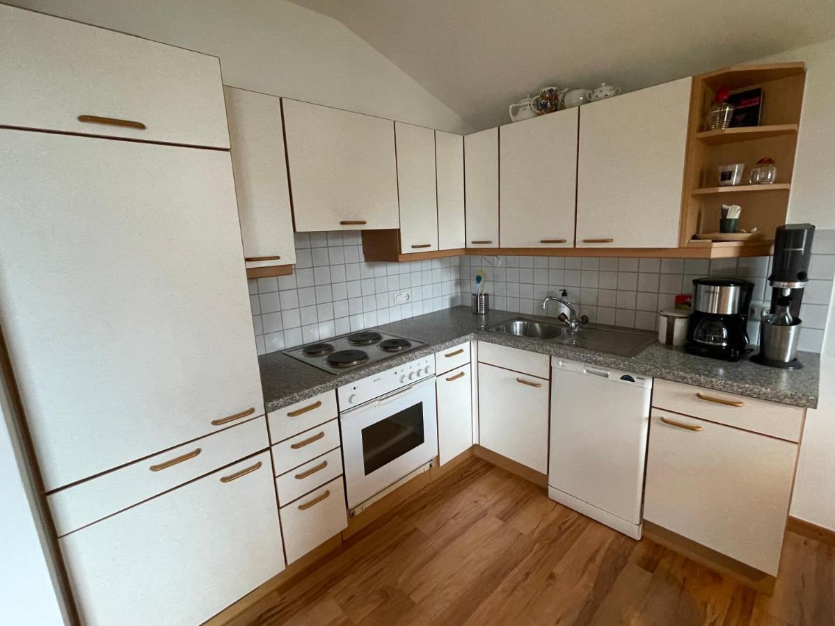 Design Apartment Westendorf By Alpine Host Helpers エクステリア 写真