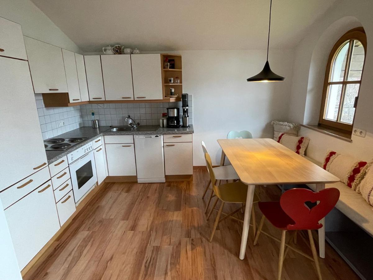 Design Apartment Westendorf By Alpine Host Helpers エクステリア 写真