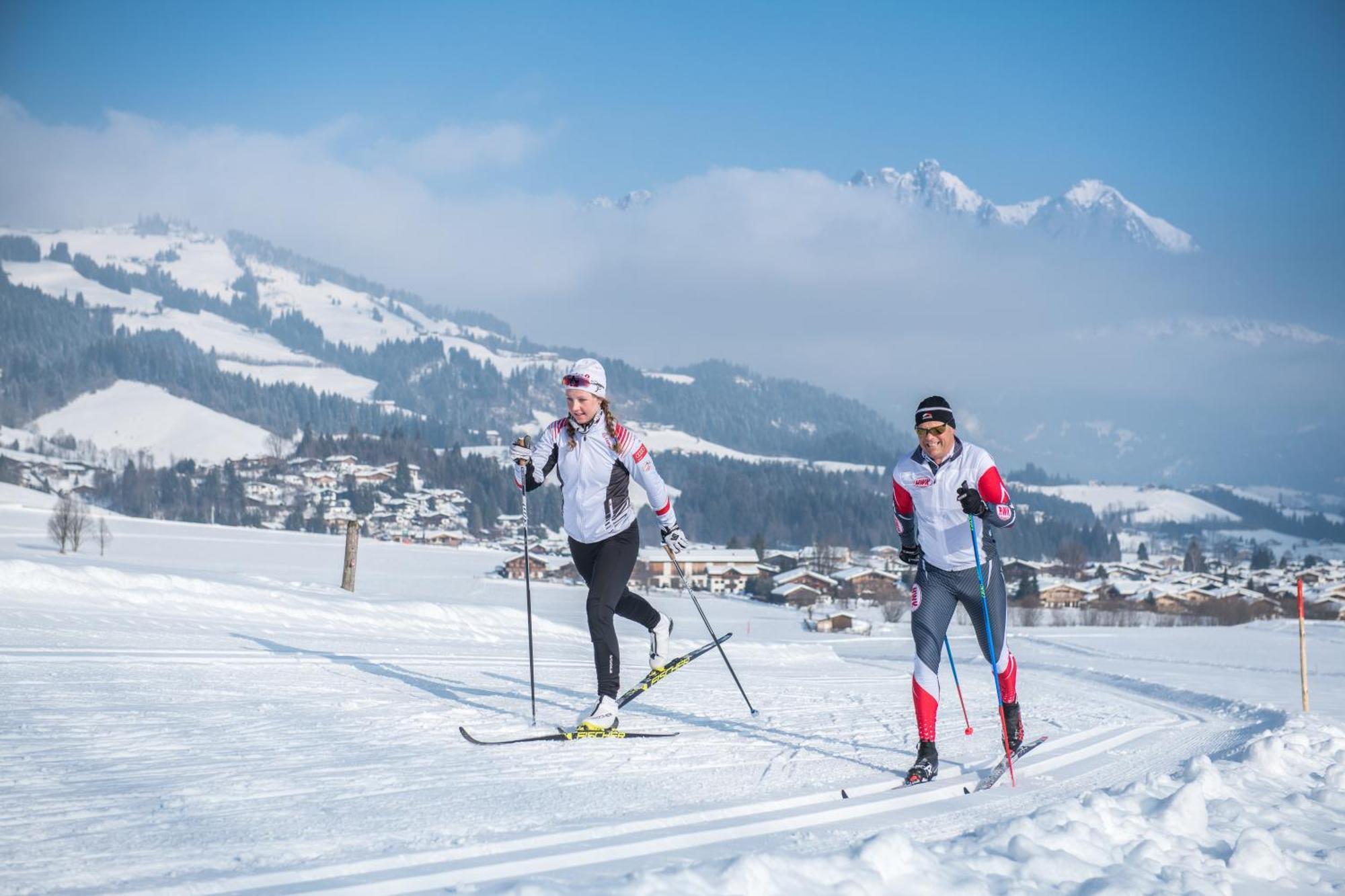 Design Apartment Westendorf By Alpine Host Helpers エクステリア 写真