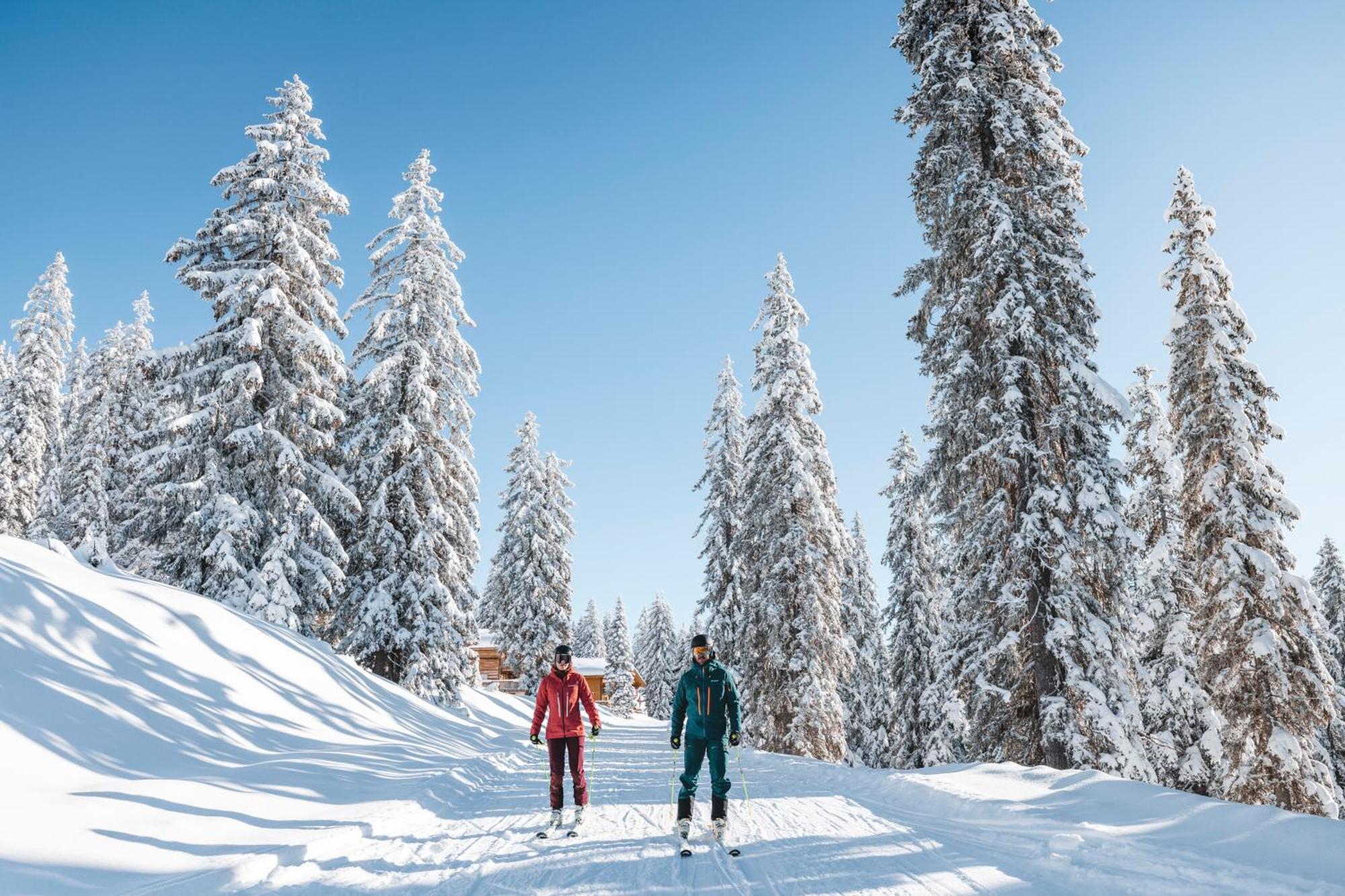Design Apartment Westendorf By Alpine Host Helpers エクステリア 写真